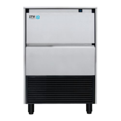  Παγομηχανή με σύστημα ψεκασμού 164Kg  DELTA MAX NG 150A 